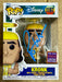 Patrick Warburton Signed Disney Kronk as Angel From The Emperors New Groove Vaulted Funko Pop! #1197 WonderCon 2022 Exclusive With JSA COA - for just $135! 