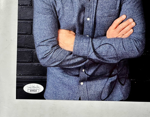 Jim Breuer Signed Stand Up Comedian 8x10 Photo With JSA COA - for just $45! 