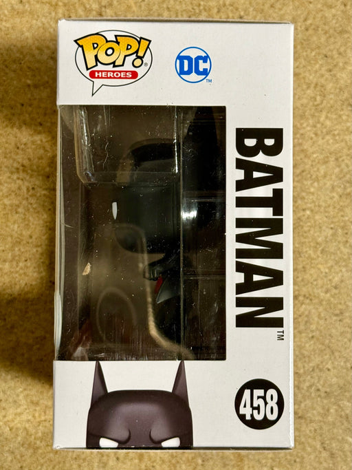 Funko Pop! DC Heroes Batman Beyond (Flying) #458 FS 2023 Exclusive - for just $15! 