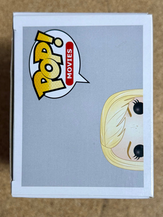Funko Pop! Movies Regina George #289 Mean Girls 2016 Vaulted - for just $50! 
