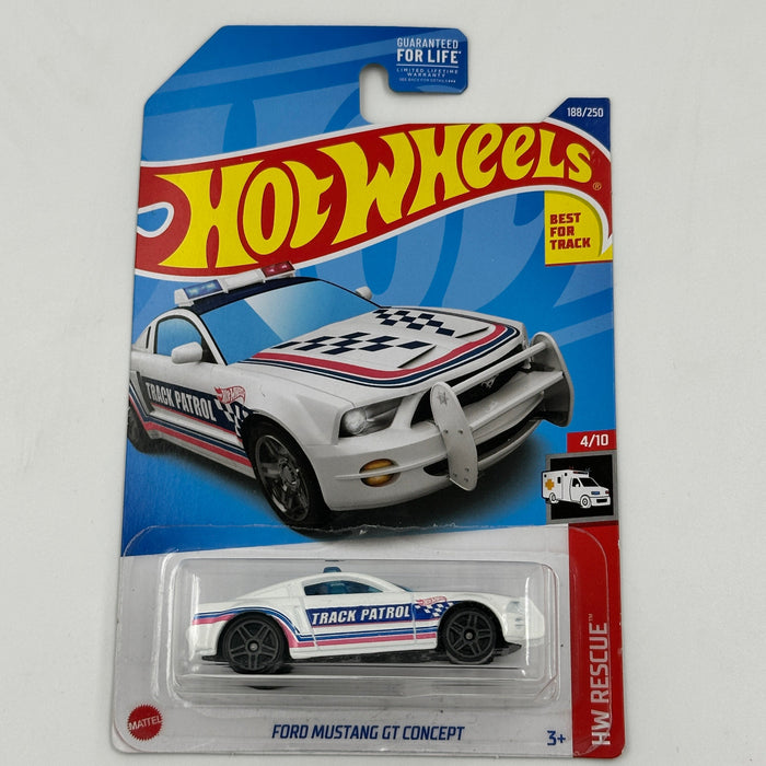Hot Wheels American Power (V3)1:64 Diecast Assorted (Ford, Chevy, Dodge, Mustang, Corvette, GMC, Jeep, Merc, Camaro) - for just $2.99! 