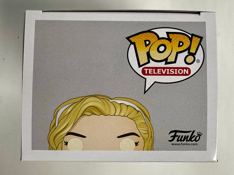 Funko Pop! Television Starlight #980 The Boys 2020 Erin Moriarty - for just $13! 