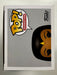 Funko Pop! Princess Ariel #831 Thundaar Barbarian ECCC 2021 Vaulted Exclusive - for just $20! 