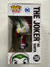 Funko Pop! Heroes The Joker As Santa #358 DC Super Heroes 2020 Holiday Christmas - for just $13! 