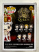 Funko Pop! Rocks Queen Freddie Mercury With Crown #184 Bohemian Rhapsody 2020 - for just $20! 