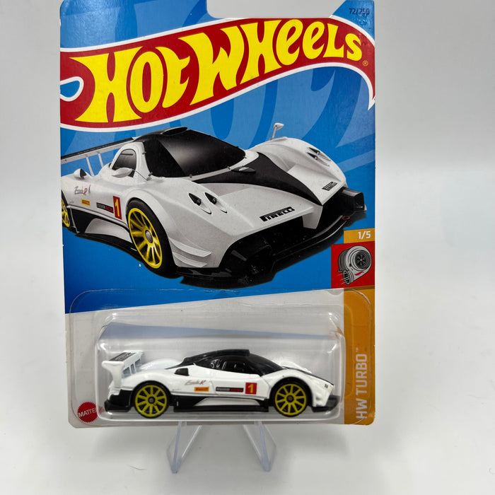 Custom Made Diecast 1:64 + Protector Case Hot wheels for any occasion - for just $26.99! 