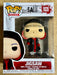 Funko Pop! Movies Hooded Jigsaw #1820 Saw Horror 2025 Serial Killer - for just $13! 