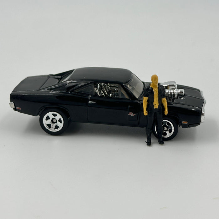 3D Resin Printed Figurines Assorted - for just $4.99! 