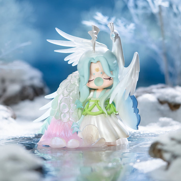 Rolife Nanci's Oriental Auspiciousness Blind Box (1 Blind Box) - for just $19.99! 