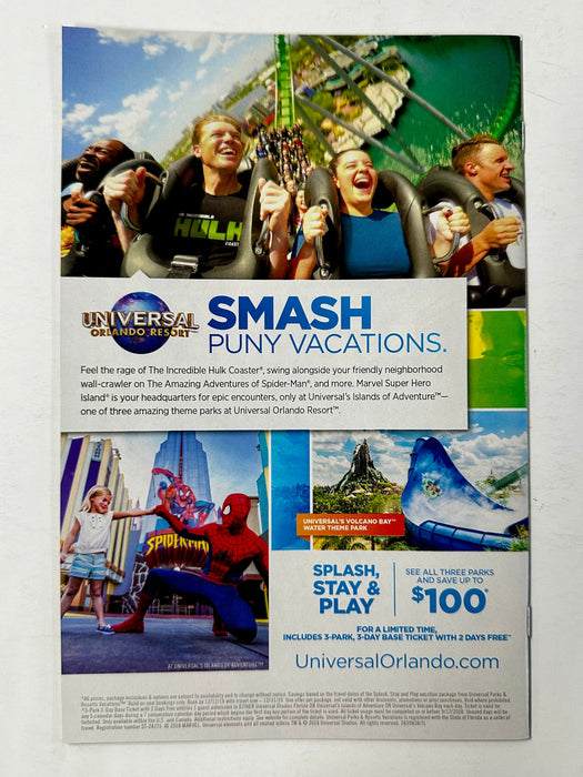 X-Men Gold #30 J Scott Campbell Wedding Variant B (Marvel Comics 2018) - for just $8! 