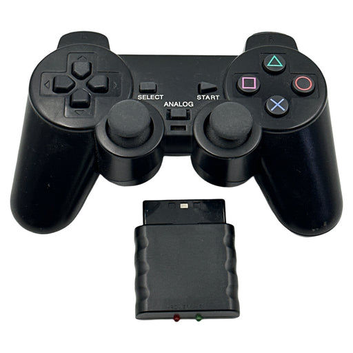 PlayStation 2 DualShock 2 Controller - for just $3.99! 