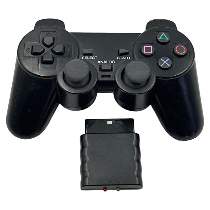 PlayStation 2 DualShock 2 Controller - for just $12.99! 