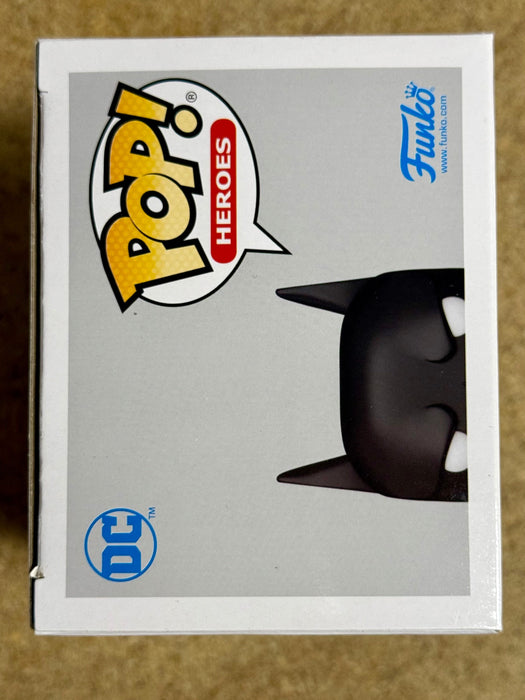 Funko Pop! DC Heroes Batman Beyond (Flying) #458 FS 2023 Exclusive - for just $15! 
