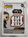 Funko Pop! Star Wars Cobb Vanth Unmasked Chase #484 The Mandalorian 2021 (Box Dmg) - for just $10! 