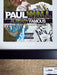 Rapper Paul Wall Signed “Already Famous” (2008) Framed CD With JSA COA - for just $150! 