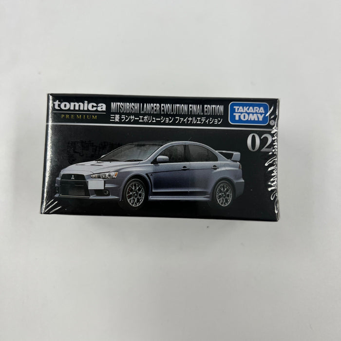 Tomica Premium Assorted Takara Tomy - for just $19.99! 