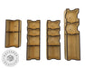 7 Wonders Board Game Organizer Insert - for just $29.99! 