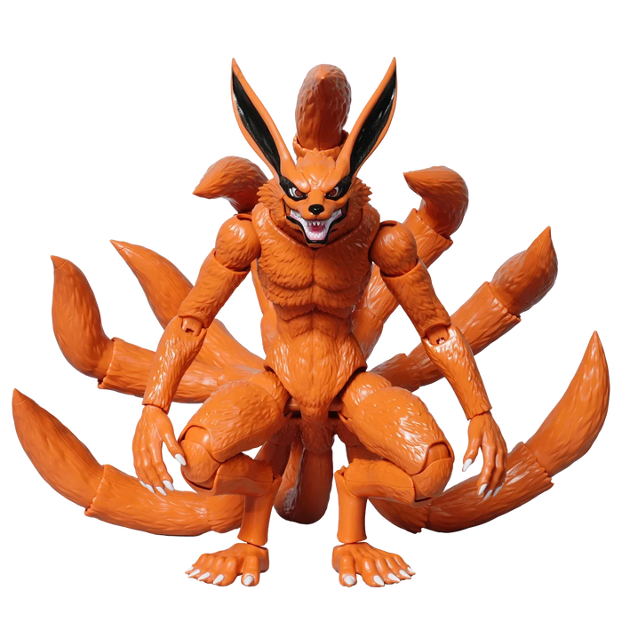 Blokees Naruto Shippuden Legend Edition 01 – Kurama Nine-Tails Figure - for just $54.99! 