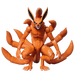 Blokees Naruto Shippuden Legend Edition 01 – Kurama Nine-Tails Figure - for just $54.99! 