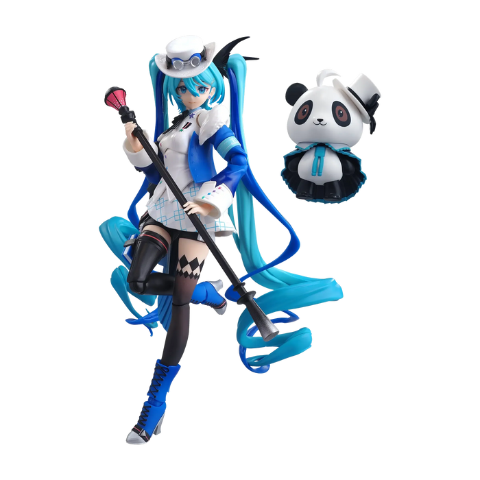 Blokees Fantastics Series Hatsune Miku · MIKU WITH YOU 2025 Figure - for just $64.99! 