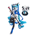 Blokees Fantastics Series Hatsune Miku · MIKU WITH YOU 2025 Figure - for just $64.99! 