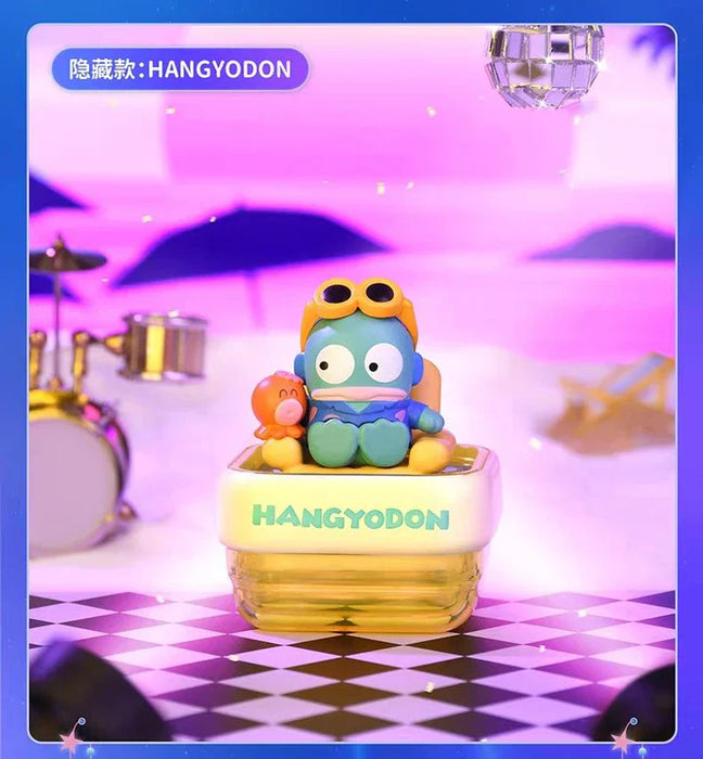 Sanrio Characters Pool Party Blind Box - for just $14.99! 