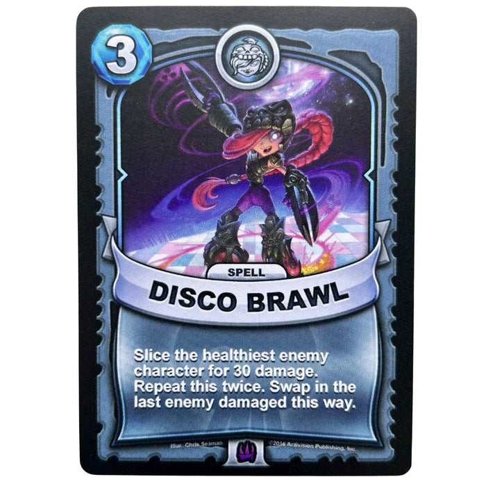 Disco Brawl (Battlecast) - for just $1! 