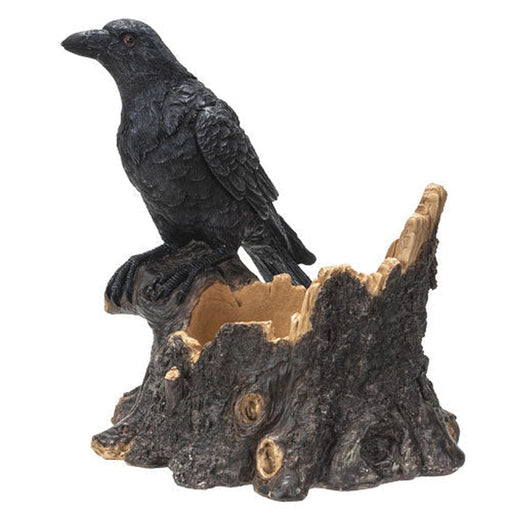 Raven Wine Bottle Holder - for just $29.99! 