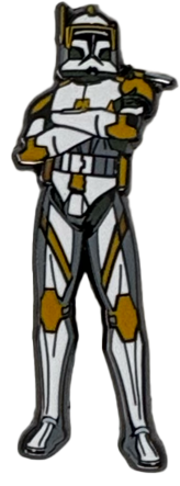 Star Wars Blind Box Mystery Enamel Pin SWC TOKYO 2025 Exclusive (04/30/2025) - for just $20! 