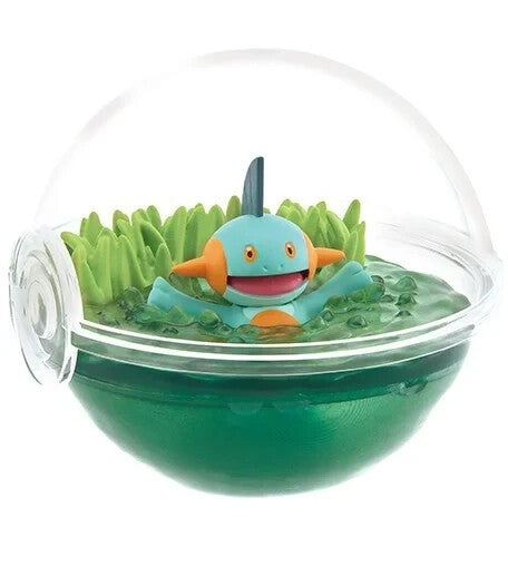 Re-Ment: Pokemon Terrarium Collection 12 Blind Box - for just $19.99! 