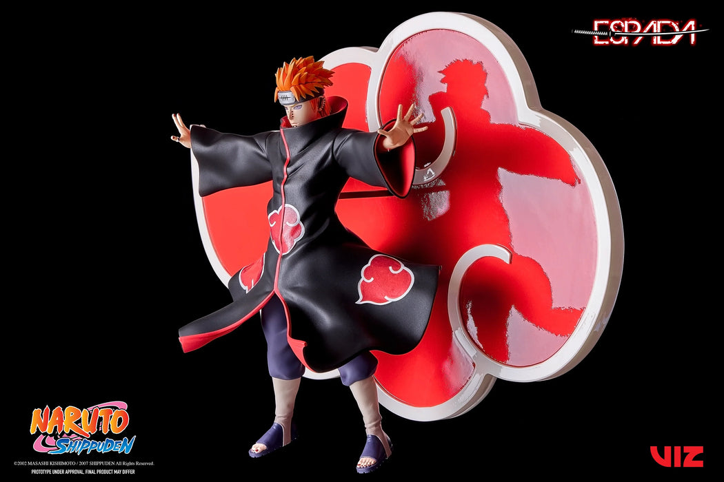 Naruto Shippuden PAIN (TENDO) 1/8 Scale Figure - for just $174.99! 