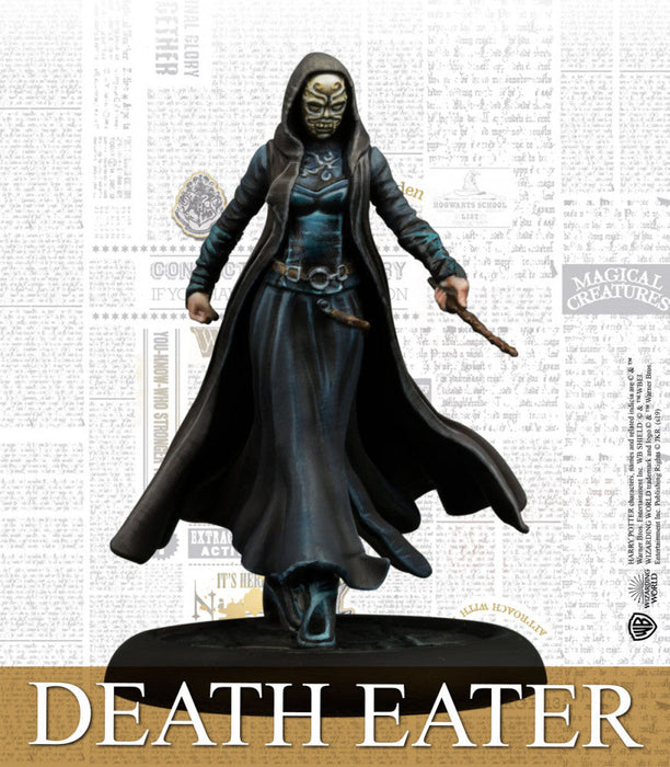 Harry Potter Miniatures Adventure Game: Core Box - for just $120! 