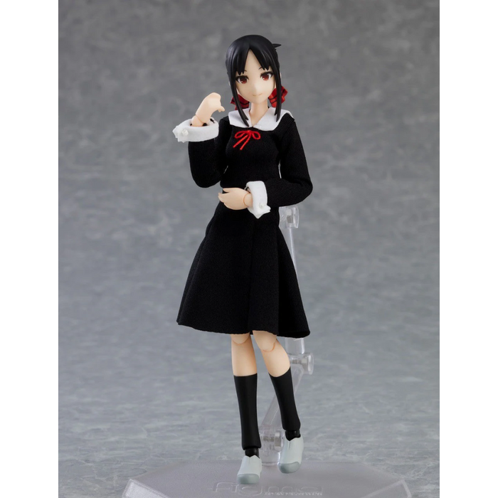 figma: Kaguya-sama: Love is War - Kaguya Shinomiya #539 - for just $59.99! 