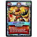 Hot Head (Battlecast) (Silver Foil) - for just $3! 