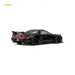 Microturbo NSX-R WideBody - Gloss Black 1:64 - for just $49.99! 
