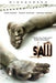 Saw (DVD, 2004, Widescreen) - K0107 - for just $1.99! 