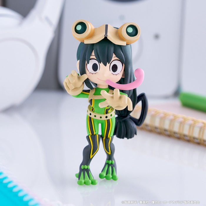 My Hero Academia Vol. 2 PalVerse - Blind Box Figure - for just $18.99! 