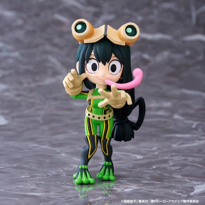 My Hero Academia Vol. 2 PalVerse - Blind Box Figure - for just $18.99! 