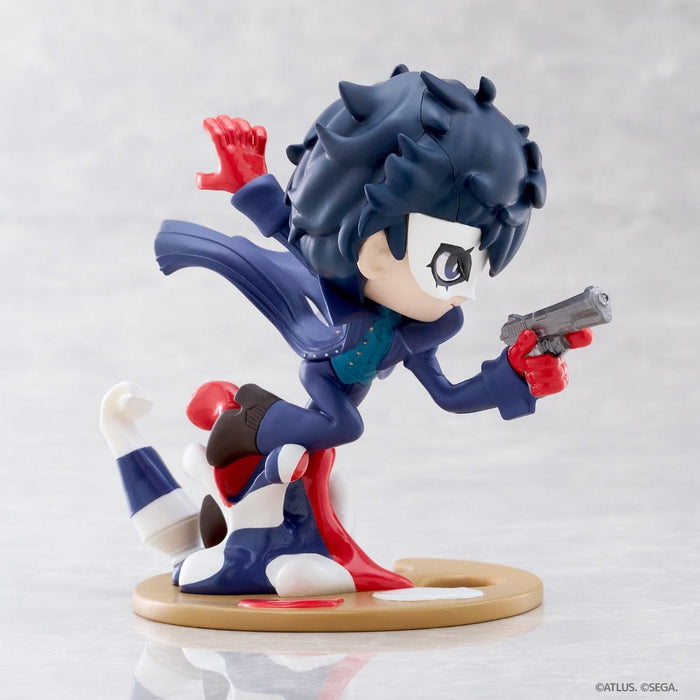 Persona 5 Tactica Joker PalVerse Palé Figure - Official Bushiroad Creative Collectible - for just $44.99! 