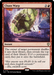 Chaos Warp (BLC-115) - Bloomburrow Commander - for just $0.16! 