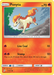 Ponyta (17/181) [Sun & Moon: Team Up] - for just $0.10! 