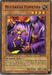 Mysterious Puppeteer [SDK-043] Common - for just $0.10! 