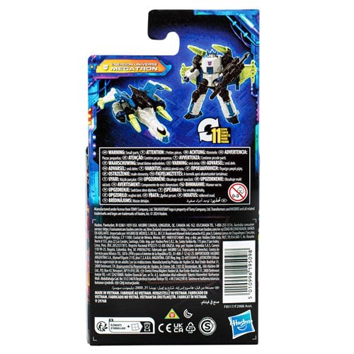 Transformers Generations Legacy United Core - Select Figure(s) - Just $11.90! Shop now at Retro Gaming of Denver