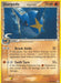 Sharpedo (53/110) (Delta Species) [EX: Holon Phantoms] - for just $0.75! 
