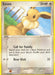 Eevee (69/113) [EX: Delta Species] - for just $3.55! 