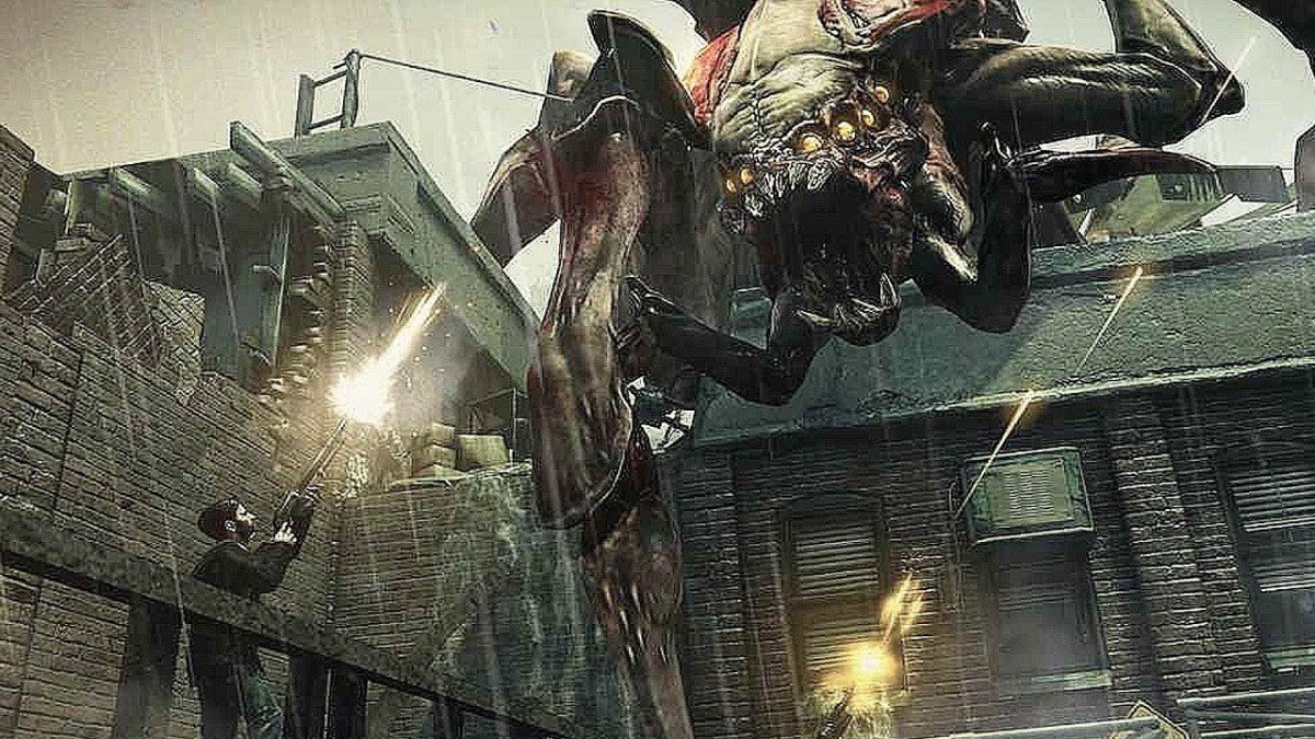 Resistance 3 – PlayStation 3 (PS3) - for just $12.99! 