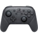 Nintendo Switch Pro Controller Black (Nintendo Switch) - Just $39.99! Shop now at Retro Gaming of Denver