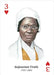 Women's Suffrage Playing Card Deck - for just $7.99! 