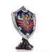 Hylian Shield 12" Statue F4F – Figure - for just $69.99! 