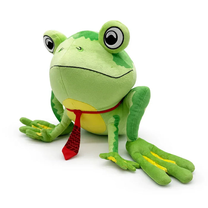 Frogger 9" Plush - for just $34.99! 